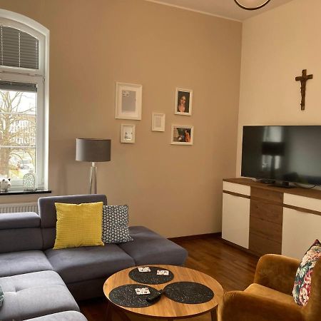 Apartament Wakacyjny Колобжег Екстериор снимка
