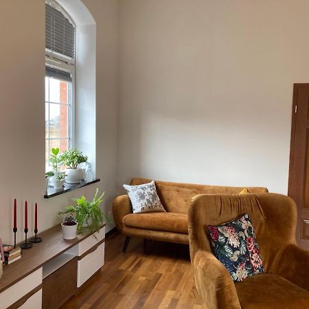 Apartament Wakacyjny Колобжег Екстериор снимка