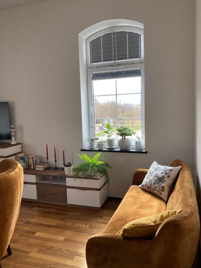 Apartament Wakacyjny Колобжег Екстериор снимка