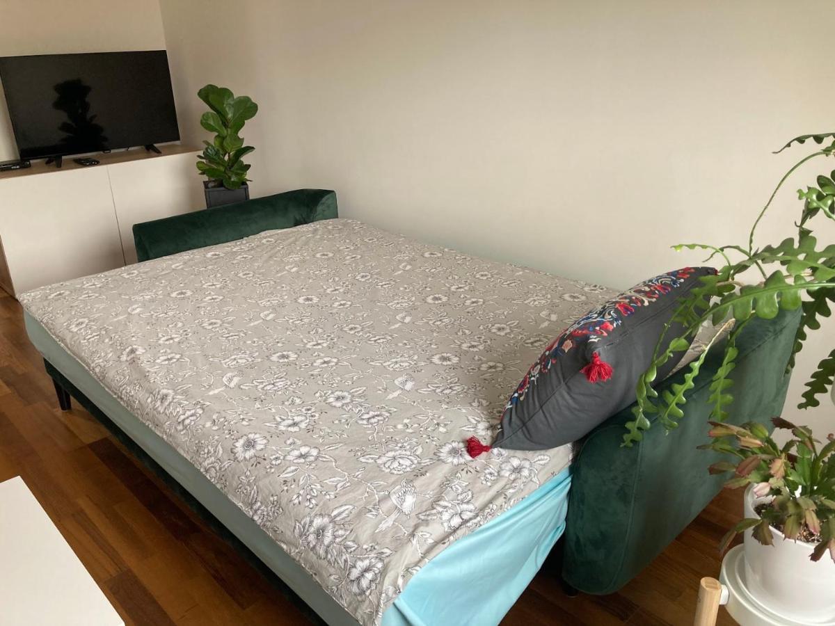 Apartament Wakacyjny Колобжег Екстериор снимка