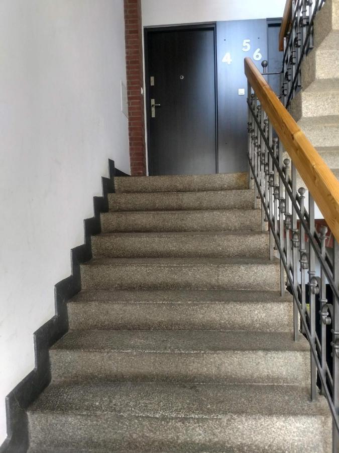 Apartament Wakacyjny Колобжег Екстериор снимка