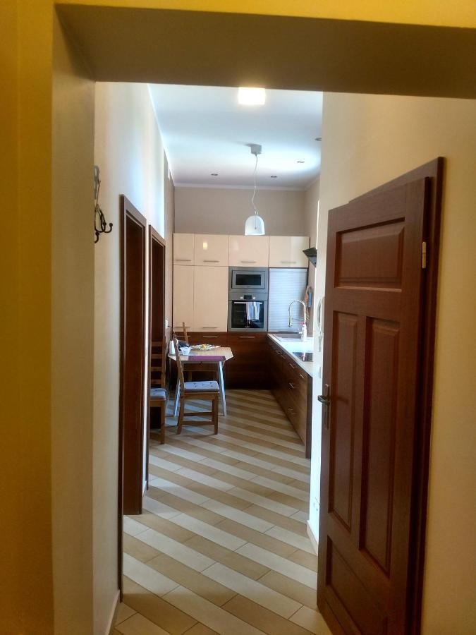 Apartament Wakacyjny Колобжег Екстериор снимка