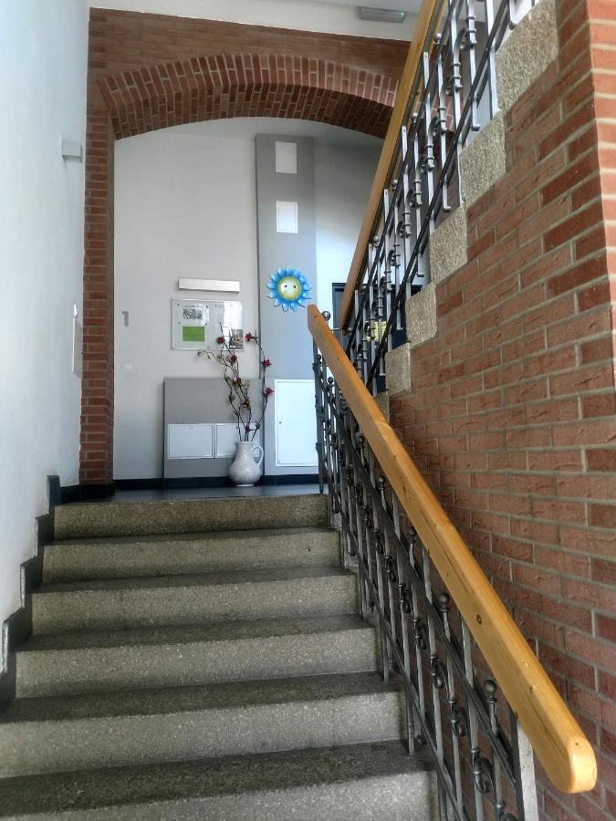 Apartament Wakacyjny Колобжег Екстериор снимка