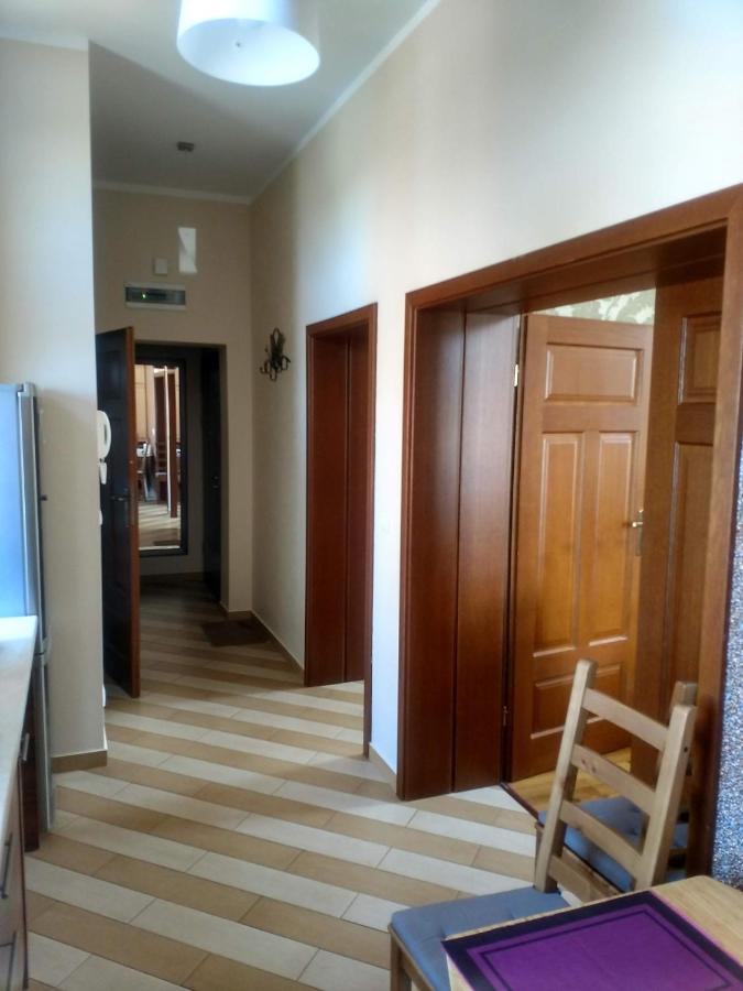 Apartament Wakacyjny Колобжег Екстериор снимка