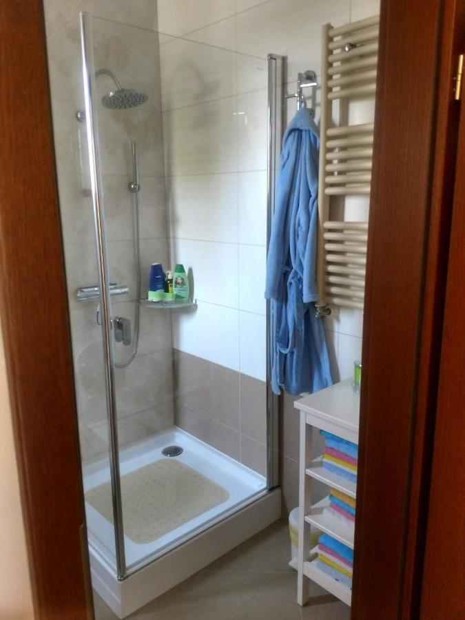 Apartament Wakacyjny Колобжег Екстериор снимка