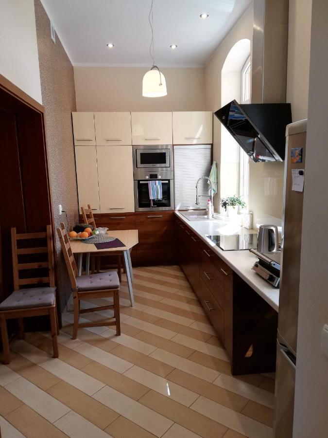 Apartament Wakacyjny Колобжег Екстериор снимка
